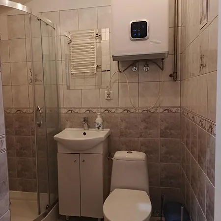 W Kamiennicy Na Starowce Apartment *