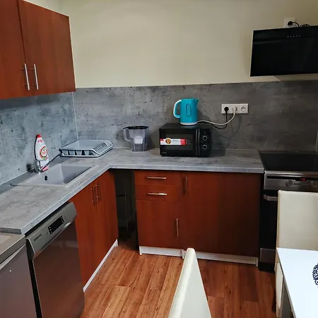 W Kamiennicy Na Starowce Apartment