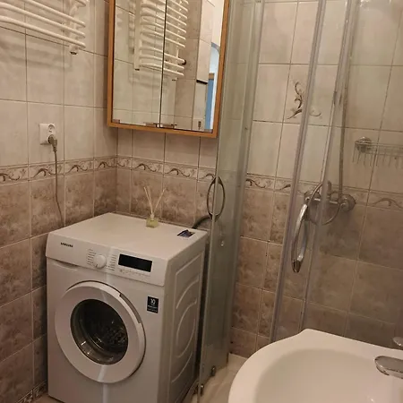 Apartment W Kamiennicy Na Starowce Gdansk